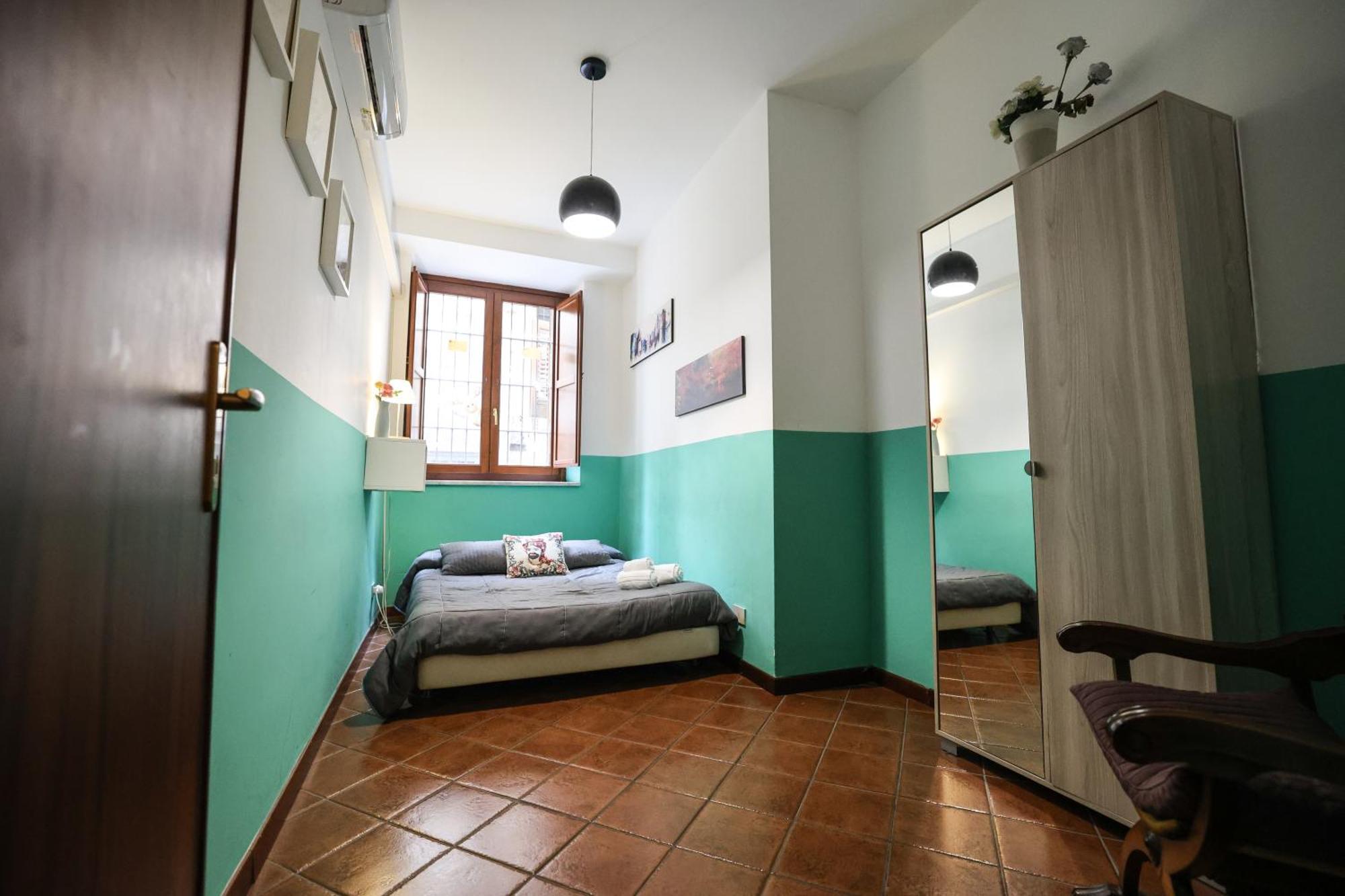 Ai Tintori Bed & Breakfast Palermo Ngoại thất bức ảnh