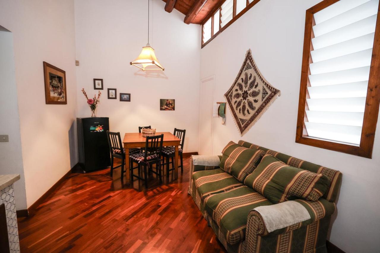 Ai Tintori Bed & Breakfast Palermo Ngoại thất bức ảnh