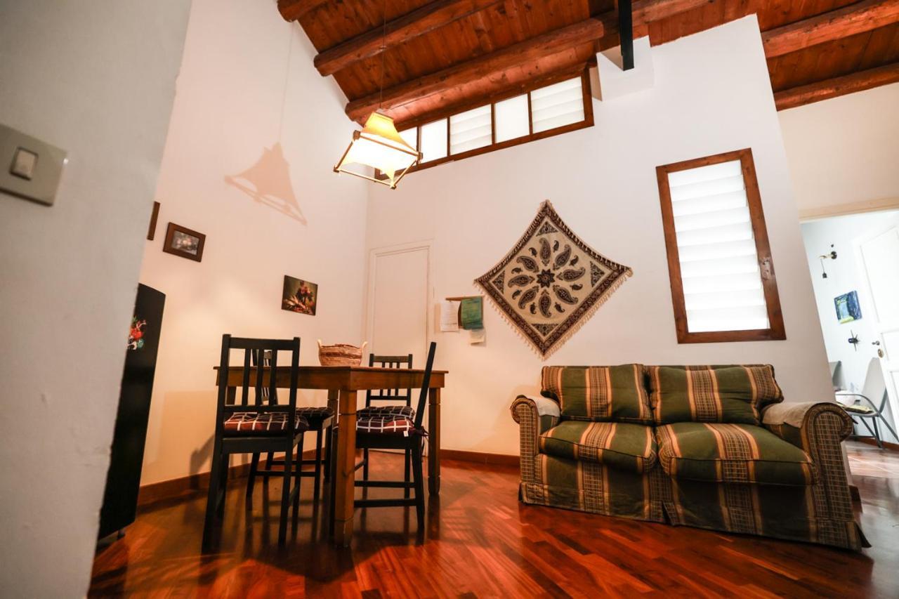 Ai Tintori Bed & Breakfast Palermo Ngoại thất bức ảnh