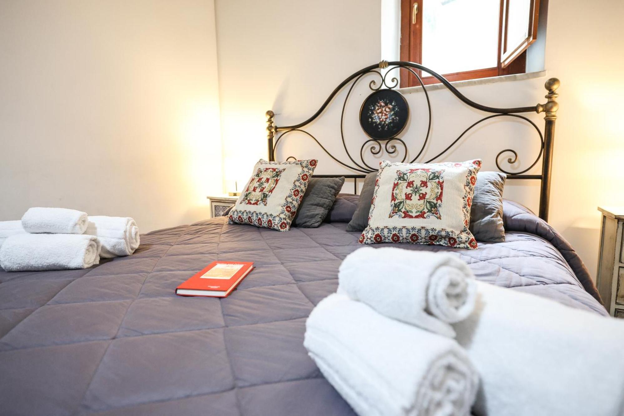Ai Tintori Bed & Breakfast Palermo Ngoại thất bức ảnh