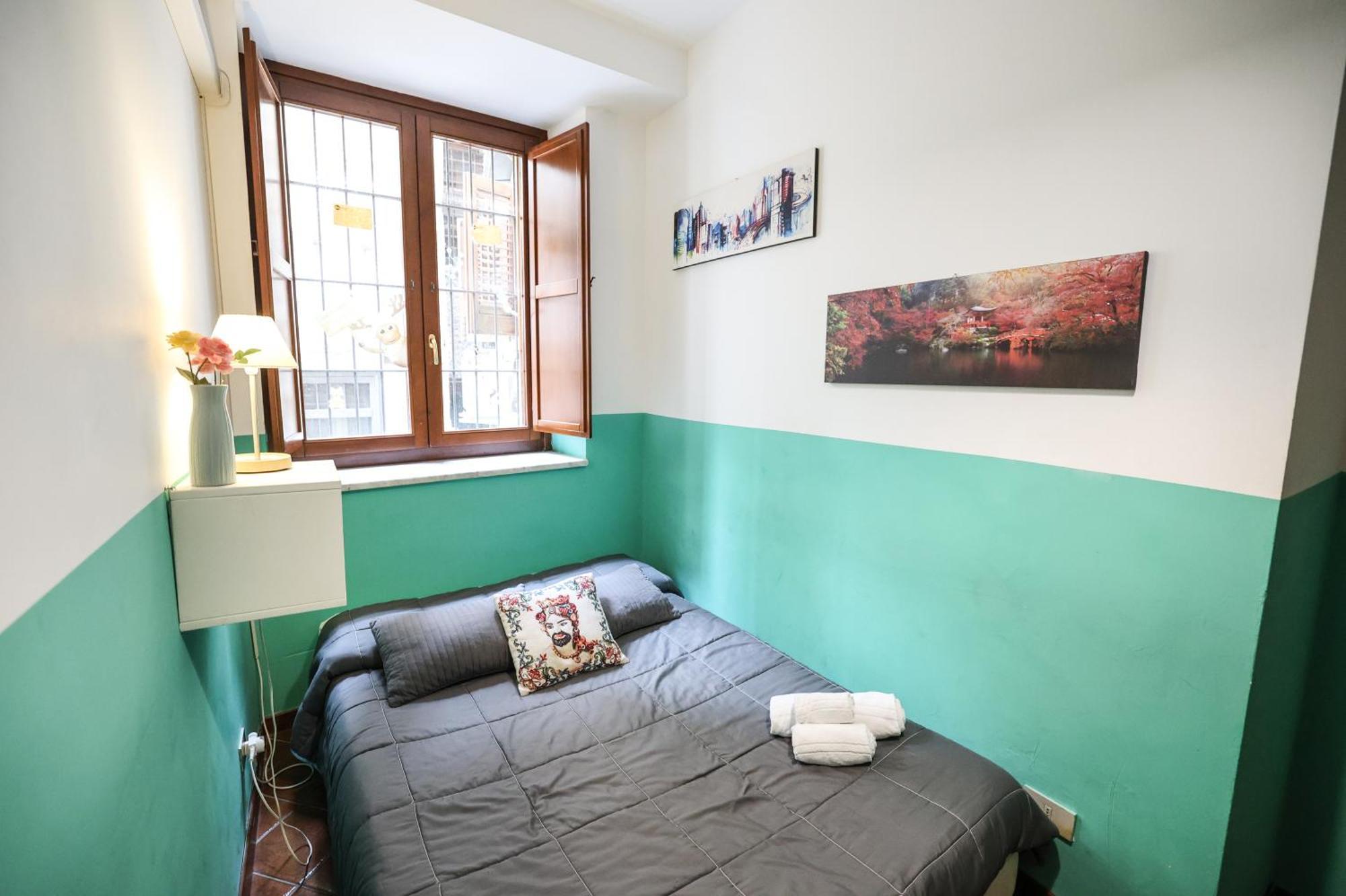 Ai Tintori Bed & Breakfast Palermo Ngoại thất bức ảnh