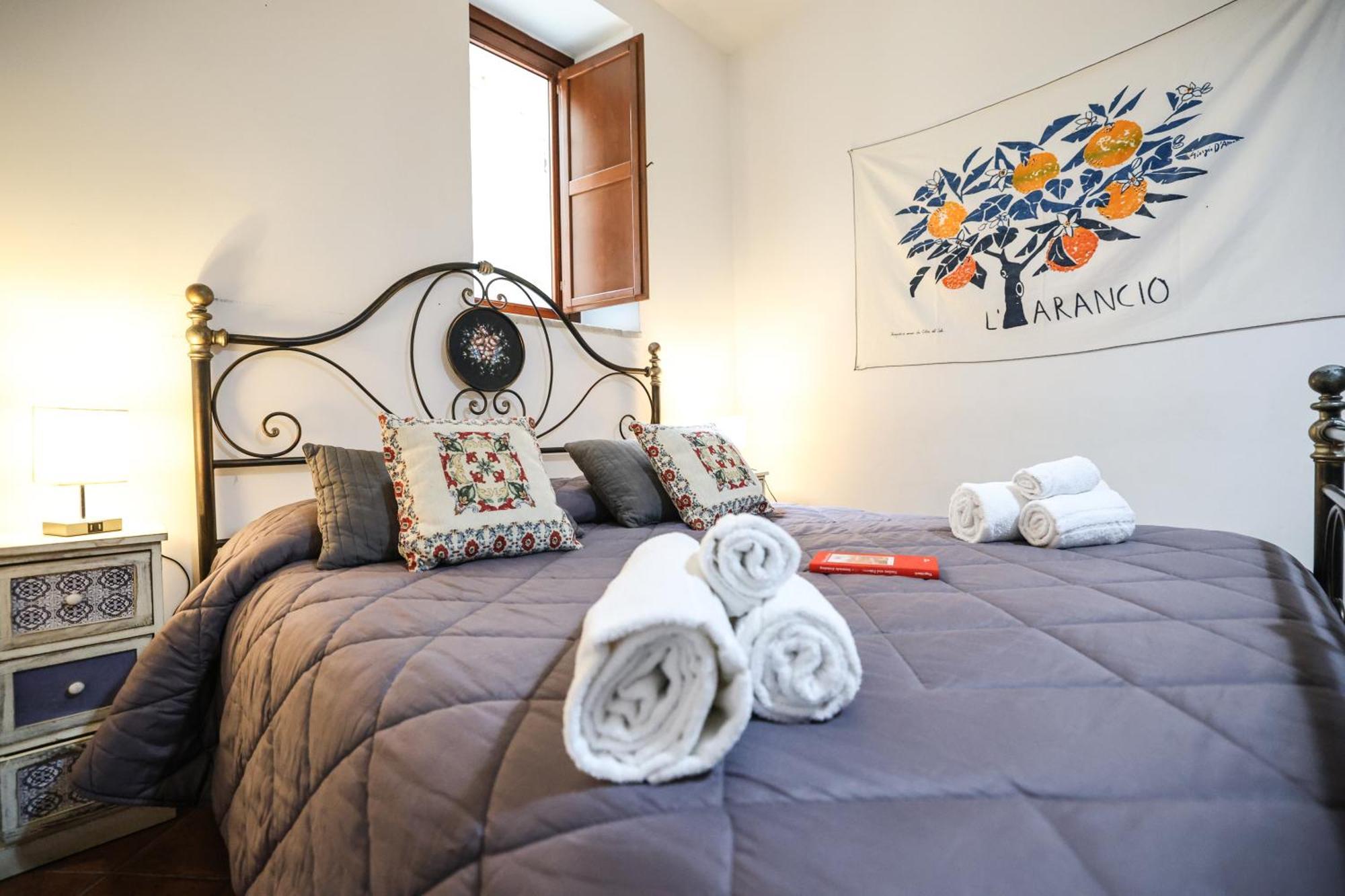 Ai Tintori Bed & Breakfast Palermo Ngoại thất bức ảnh
